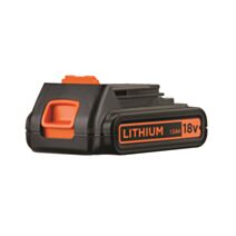 BATTERIE LITHIUM 18V 1.5Ah